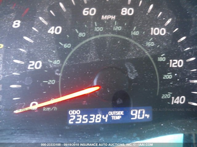 4T1BE46K49U348220 - 2009 TOYOTA CAMRY SE/LE/XLE 金色 照片 7