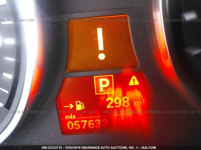 5UXZV4C5XD0G52283 - 2013 BMW X5 XDRIVE35I Siyah fotoğraf 7