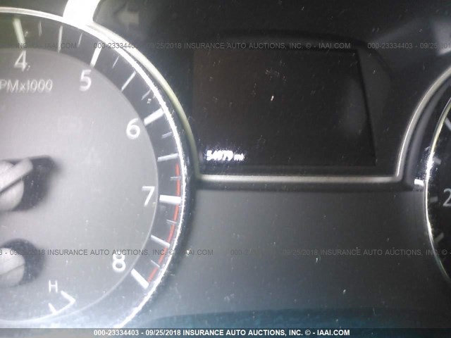 5N1AR2MM2GC648690 - 2016 NISSAN PATHFINDER S/SV/SL/PLATINUM SILVER photo 7