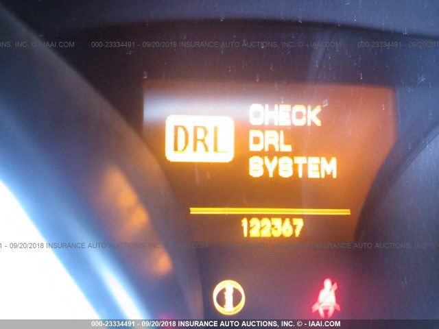 2HNYD2H6XBH520761 - 2011 ACURA MDX TECHNOLOGY GRAY photo 7