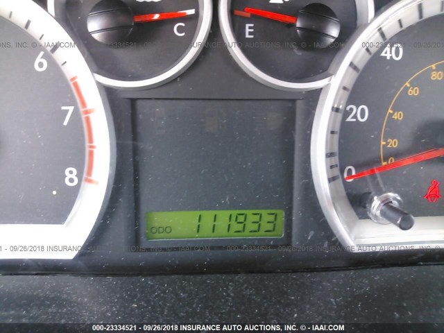 KL1TD6DE0BB229478 - 2011 CHEVROLET AVEO LS/LT Ağ foto 7