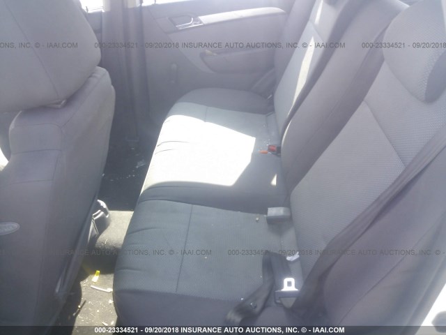 KL1TD6DE0BB229478 - 2011 CHEVROLET AVEO LS/LT Ağ foto 8