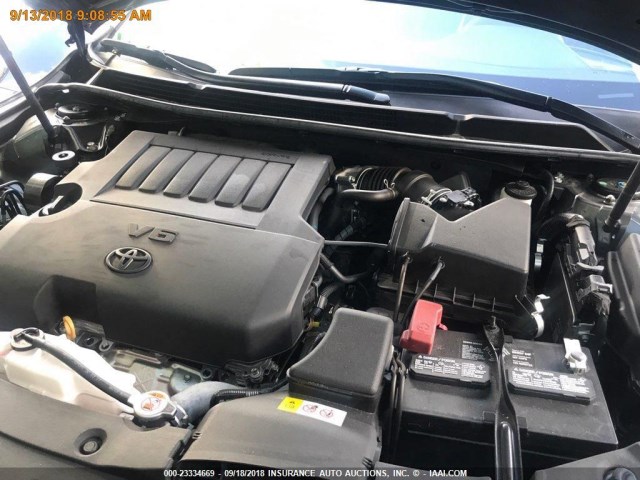 4T1BK1EB6JU284176 - 2018 TOYOTA AVALON XLE PLUS/PREMIUM/TOUR/LTD GRAY photo 16