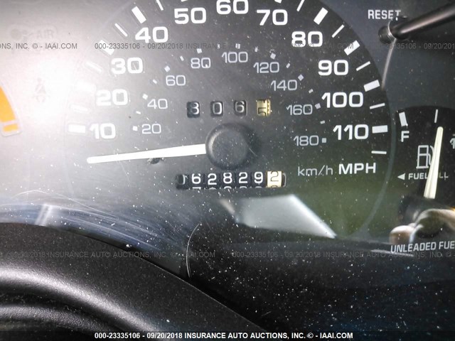 1G3WH12M9TF378022 - 1996 OLDSMOBILE CUTLASS SUPREME SL 白色 照片 7