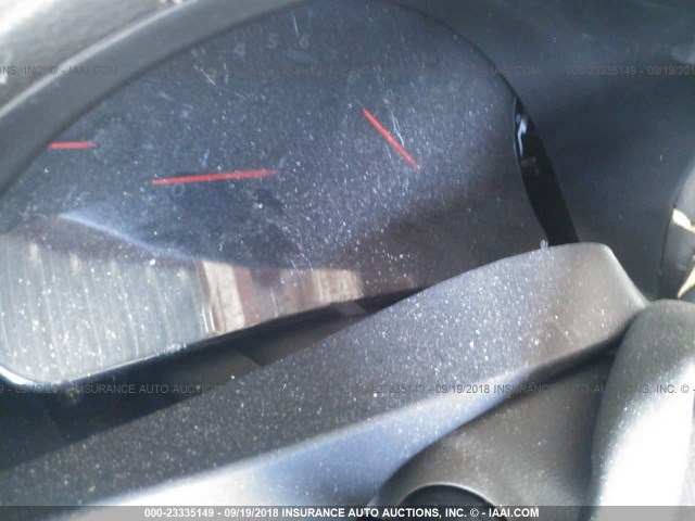 4T4BE46K57R009596 - 2007 TOYOTA CAMRY NEW GENERAT CE/LE/XLE/SE TAN photo 7