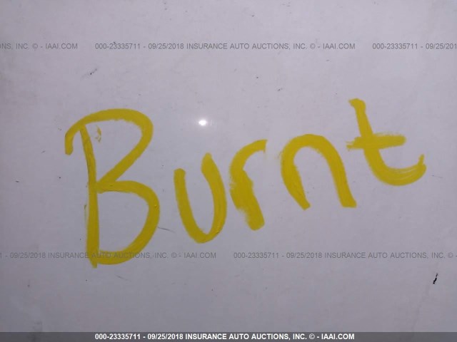 1FUJGLBG0DLFE6837 - 2013 FREIGHTLINER CASCADIA 125  WHITE photo 6