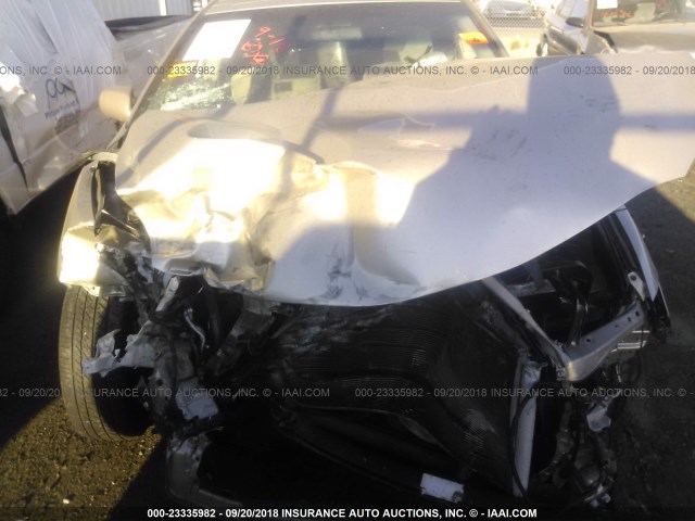 4T1BE46K89U360922 - 2009 TOYOTA CAMRY SE/LE/XLE 米色 照片 10