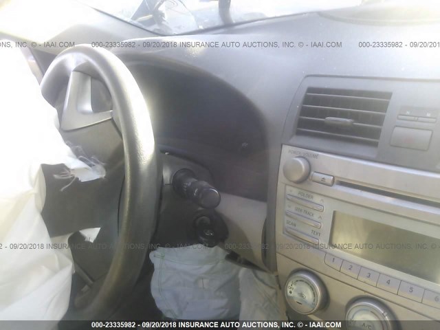 4T1BE46K89U360922 - 2009 TOYOTA CAMRY SE/LE/XLE 米色 照片 7