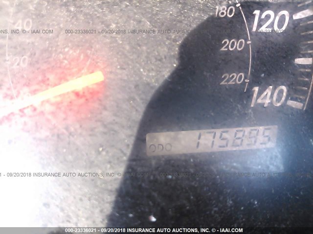 4T1BE32K46U736656 - 2006 TOYOTA CAMRY LE/XLE/SE Сұр фото 7