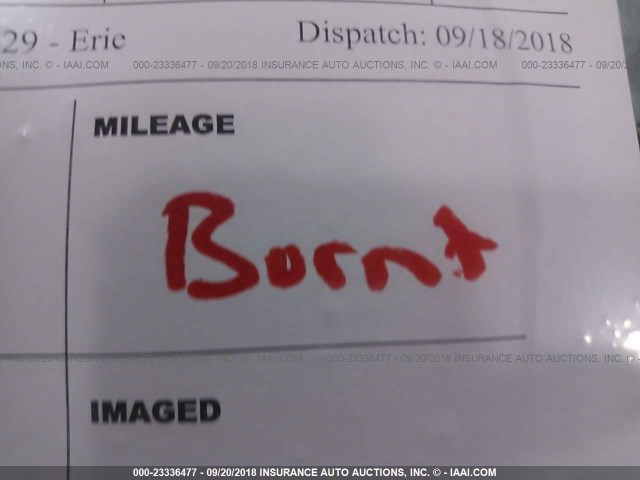 1J8HG48K96C162138 - 2006 JEEP COMMANDER SILVER photo 7