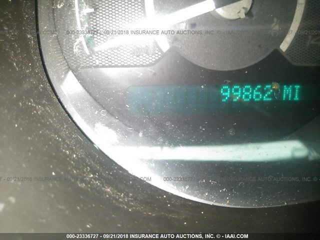 1G1ZC5E06CF298021 - 2012 CHEVROLET MALIBU 1LT BLUE photo 7