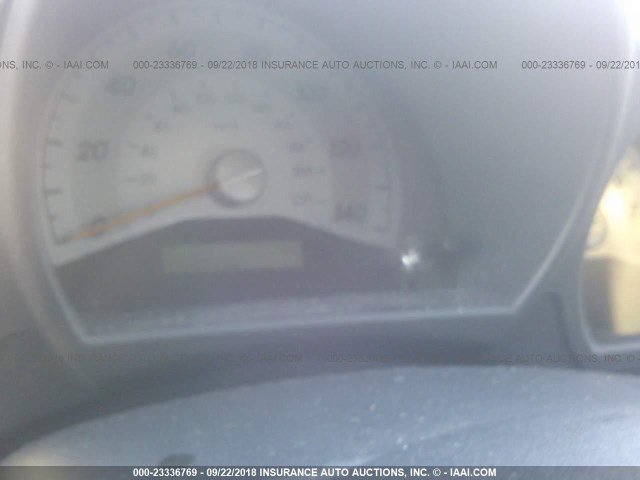 JTKDE177870149741 - 2007 TOYOTA SCION TC 银色 照片 7