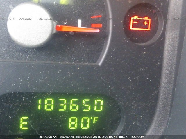 1FMZU73K73ZB10282 - 2003 FORD EXPLORER XLT/XLT SPORT/NBX 银色 照片 7