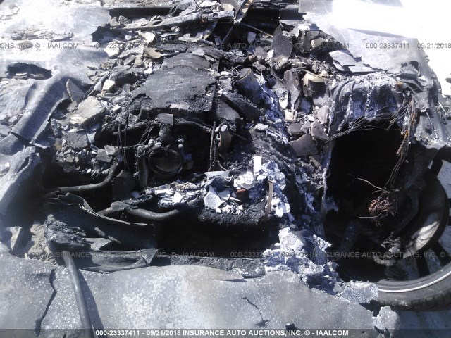 WBAEK73435B323751 - 2005 BMW 645 CI AUTOMATIC Qara foto 10