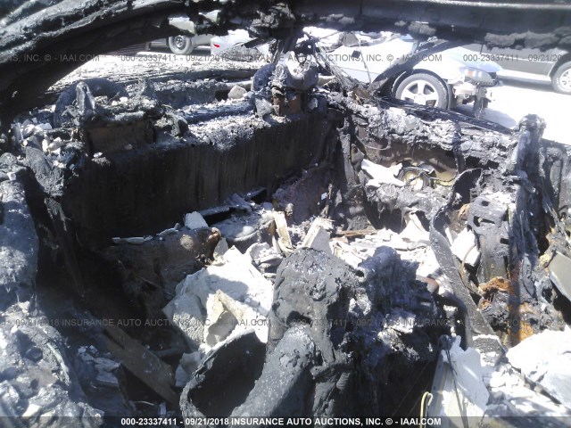 WBAEK73435B323751 - 2005 BMW 645 CI AUTOMATIC Qara foto 8