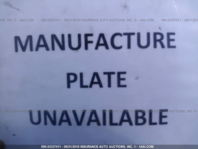 WBAEK73435B323751 - 2005 BMW 645 CI AUTOMATIC Qara foto 9