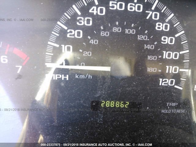 1G1NE52J016185586 - 2001 CHEVROLET MALIBU LS Ağ foto 7