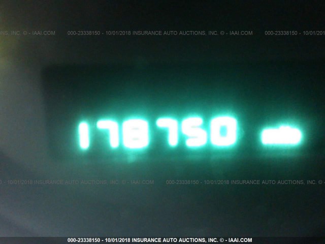 1J4GR48KX6C294302 - 2006 JEEP GRAND CHEROKEE LAREDO/COLUMBIA/FREEDOM 白色 照片 7