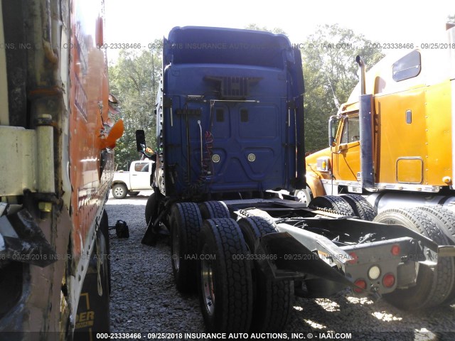 1FUJGHDV9CLBE0904 - 2012 FREIGHTLINER CASCADIA 113  Unknown photo 3