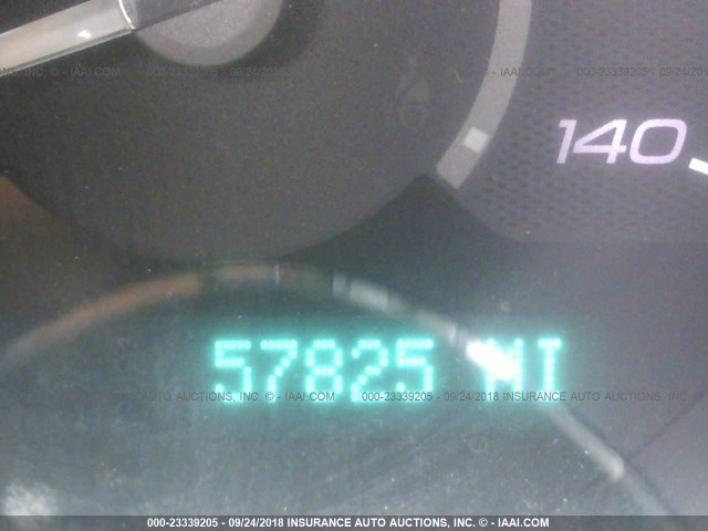 1G1ZB5E0XCF104710 - 2012 CHEVROLET MALIBU LS 黑色 照片 7