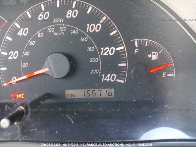 4T1BF30K46U629977 - 2006 TOYOTA CAMRY LE/XLE/SE GRAY photo 7