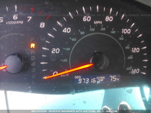 4T4BE46K29R116043 - 2009 TOYOTA CAMRY SE/LE/XLE 灰色 照片 7