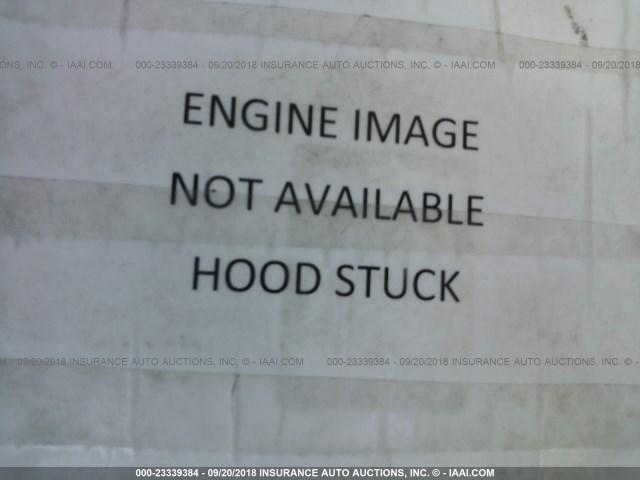 5TEJU62N87Z431894 - 2007 TOYOTA TACOMA DOUBLE CAB PRERUNNER SILVER photo 10