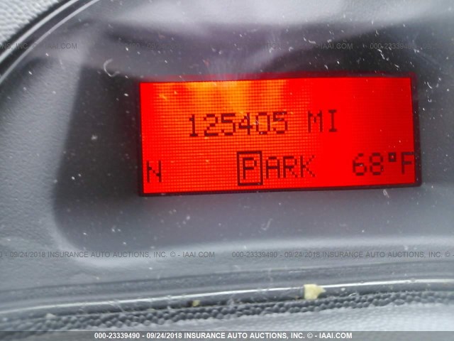 2G2WP552181173835 - 2008 PONTIAC GRAND PRIX 金色 照片 7