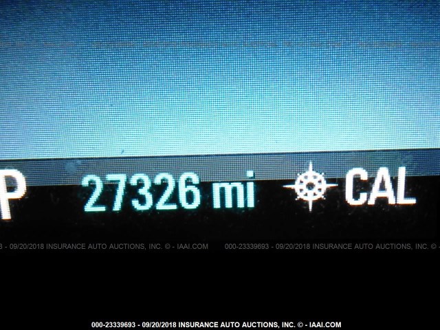 1G11C5SL2EF256721 - 2014 CHEVROLET MALIBU 1LT BLUE photo 7