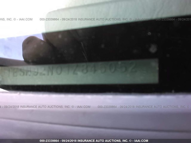 5TESN92N01Z845052 - 2001 TOYOTA TACOMA XTRACAB PRERUNNER მწვანე ფოტო 9