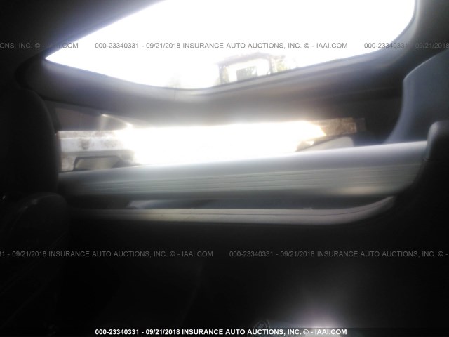 JN1AZ4EHXEM633897 - 2014 NISSAN 370Z TOURING/NISMO BLACK photo 8