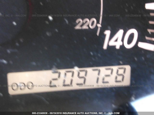 4T1BE32K46U164794 - 2006 TOYOTA CAMRY LE/XLE/SE Алтын фото 7