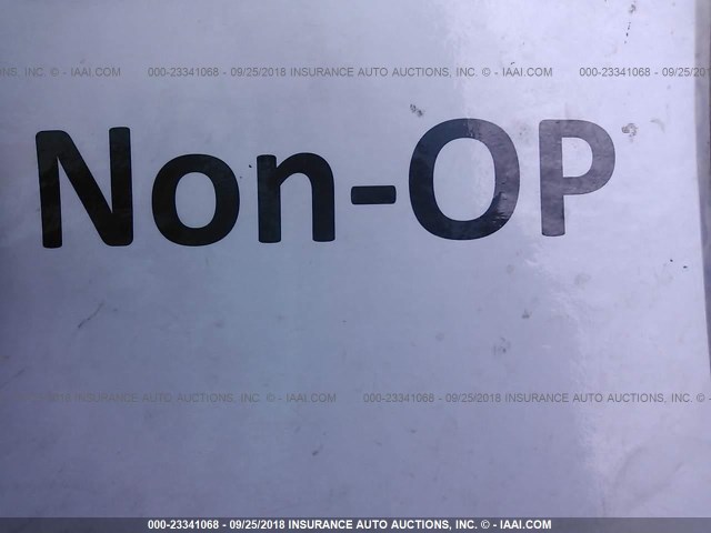 1GNDV23168D147194 - 2008 CHEVROLET UPLANDER LS WHITE photo 7