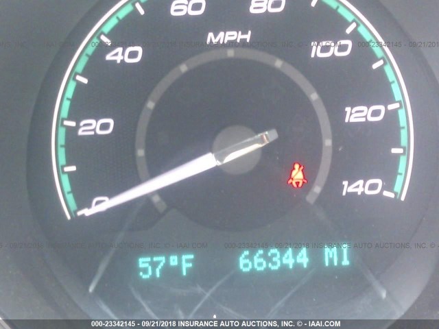 1G1ZB5E0XCF323652 - 2012 CHEVROLET MALIBU LS Gümüş foto 7