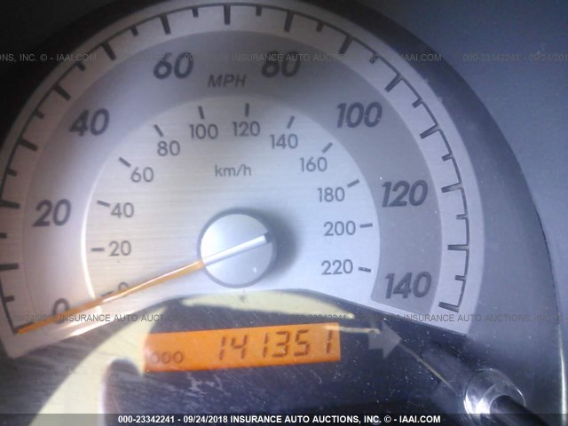 JTKDE177760119919 - 2006 TOYOTA SCION TC 浅蓝色 照片 7