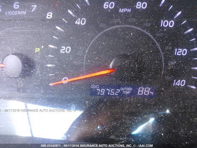 4T4BF3EKXBR218771 - 2011 TOYOTA CAMRY SE/LE/XLE ვერცხლისფერი ფოტო 7