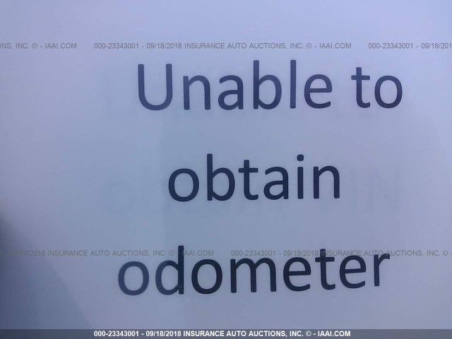 JTLKT324864121608 - 2006 TOYOTA SCION XB Ақ фото 7
