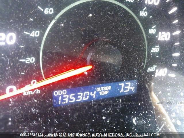 4T1BE46KX9U850438 - 2009 TOYOTA CAMRY SE/LE/XLE უცნობი ფოტო 7