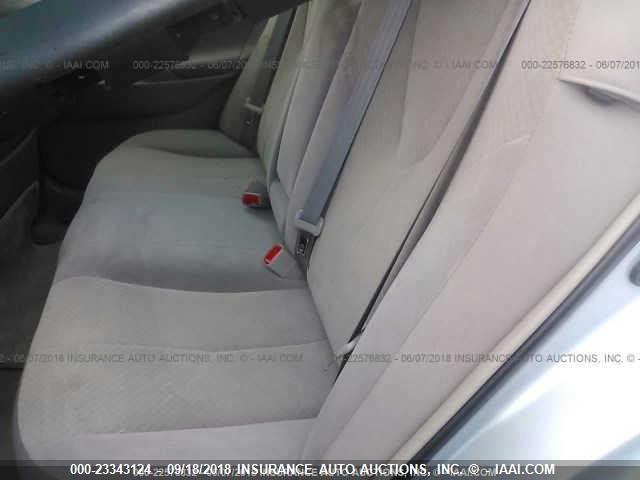 4T1BE46KX9U850438 - 2009 TOYOTA CAMRY SE/LE/XLE უცნობი ფოტო 8