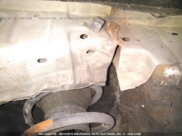 JTKDE167480266025 - 2008 TOYOTA SCION TC 白色 照片 6