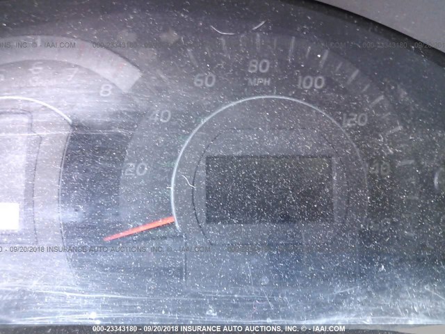 4T1BK46K08U576822 - 2008 TOYOTA CAMRY LE/XLE/SE 白色 照片 7