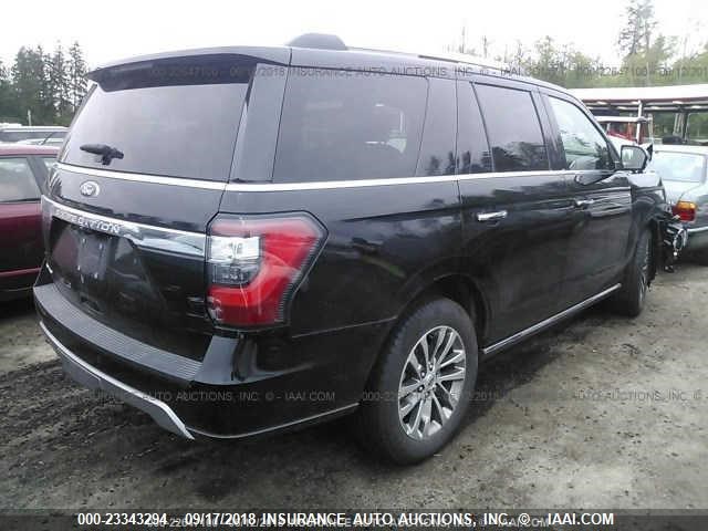 1FMJU2AT5JEA11122 - 2018 FORD EXPEDITION LIMITED Unknown photo 4