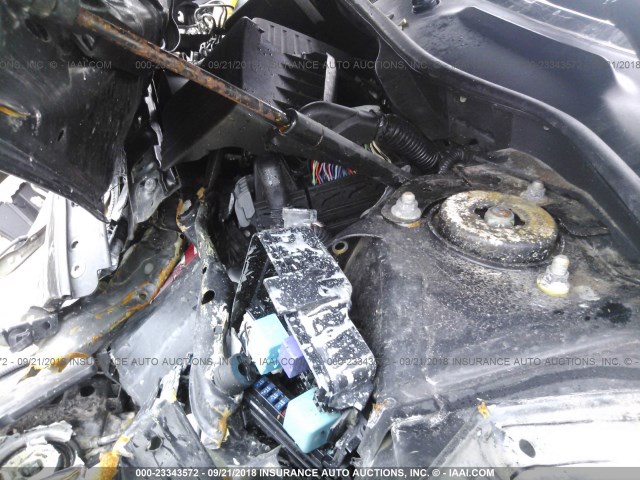 4T1BE46K49U369780 - 2009 TOYOTA CAMRY SE/LE/XLE 黑色 照片 10