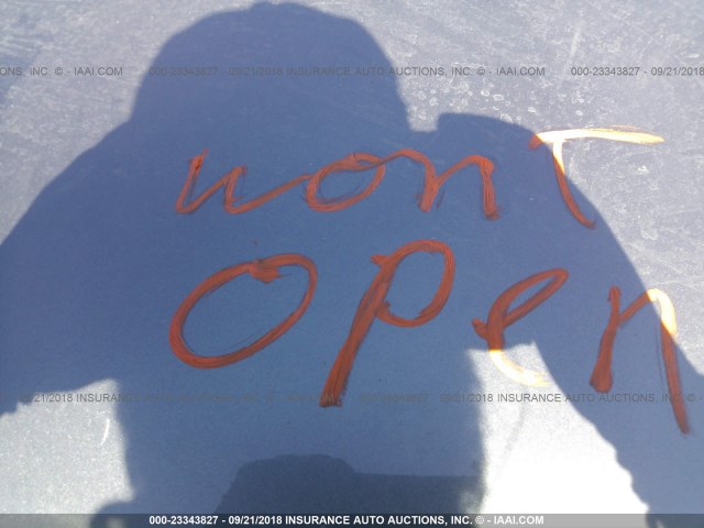 1J8HG48K57C596008 - 2007 JEEP COMMANDER Boz foto 10