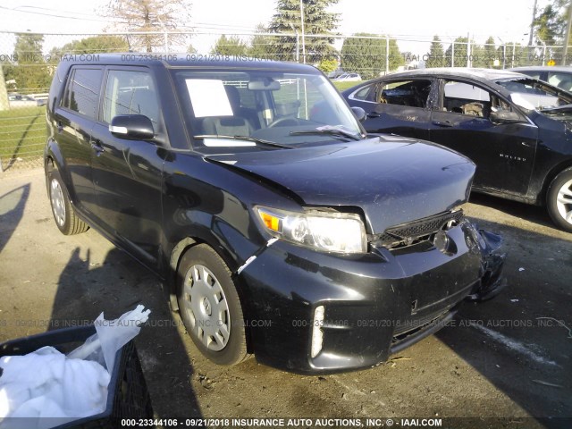 JTLZE4FE8DJ037885 - 2013 TOYOTA SCION XB Qara foto 1
