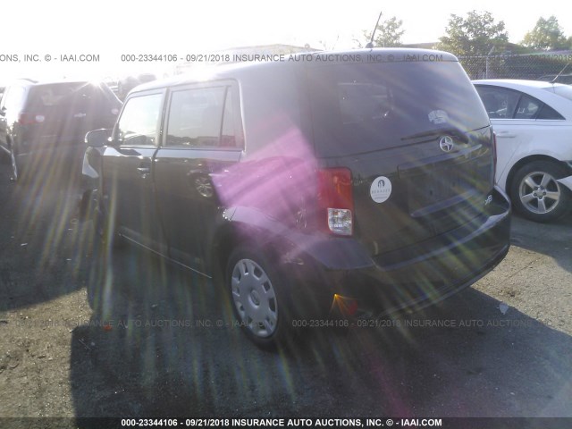 JTLZE4FE8DJ037885 - 2013 TOYOTA SCION XB Qara foto 3