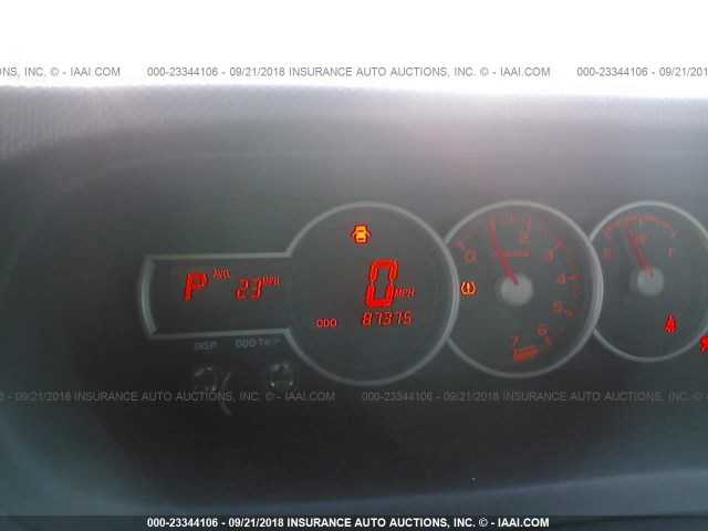 JTLZE4FE8DJ037885 - 2013 TOYOTA SCION XB Qara foto 7