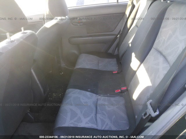 JTLZE4FE8DJ037885 - 2013 TOYOTA SCION XB Qara foto 8