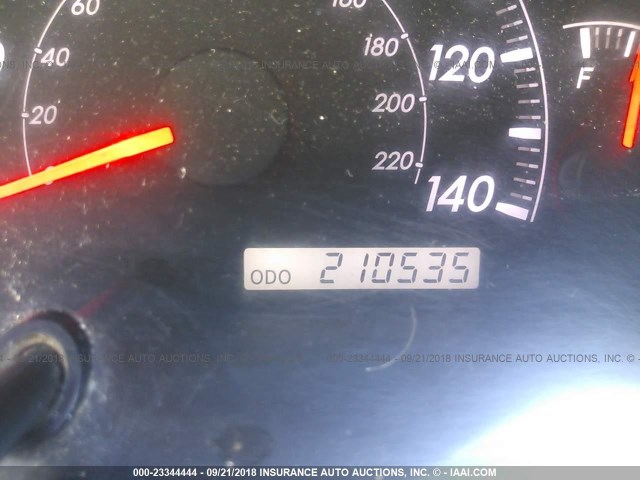 4T1BE32K36U688227 - 2006 TOYOTA CAMRY LE/XLE/SE Ақ фото 7