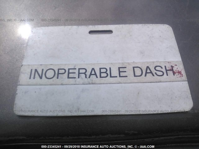 2G4WB55KX21229073 - 2002 BUICK REGAL LS Pewter photo 7